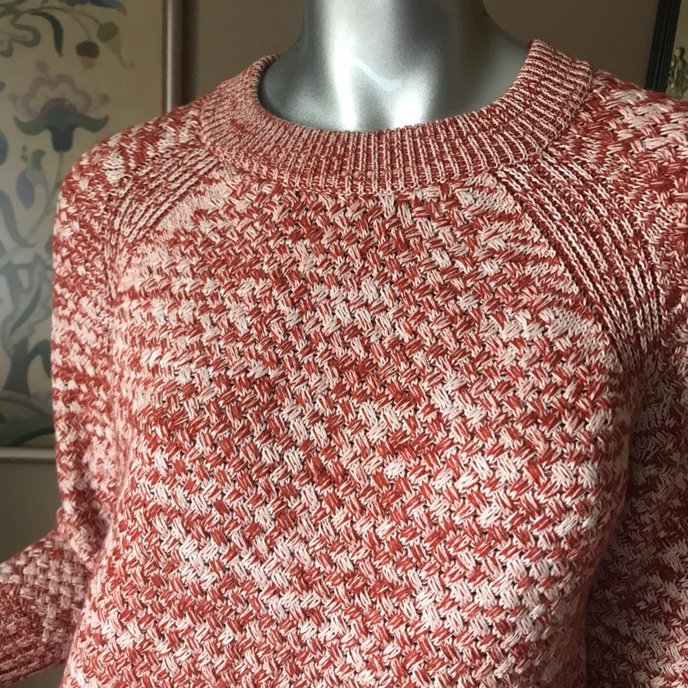 Universal Thread Women’s Medium Marled Ribbed Kni… - image 3